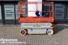nacelle automotrice Skyjack