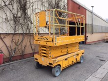 Haulotte compact 12