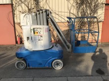 JLG toucan 1010