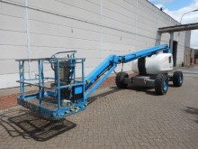JLG articulated self-propelled