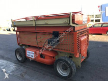 nacelle JLG