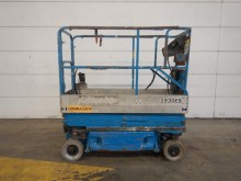 JLG 1930ES aerial platform