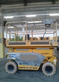 Haulotte Compact 12 RTE VERTICALE ELETTRICO