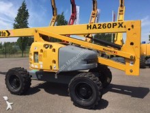 Haulotte HA 260 PX HA 260 PX