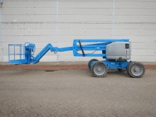 Genie Z-51/30J RT aerial platform