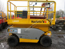 Haulotte Compact 10 RTE