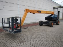 Snorkel PRO66