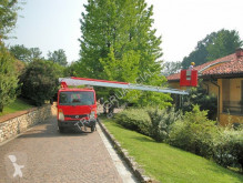 nacelle sur porteur nc