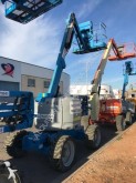 plataforma automotriz articulado Genie