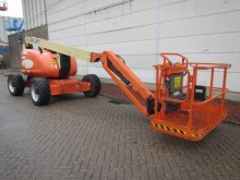 JLG articulated self-propelled