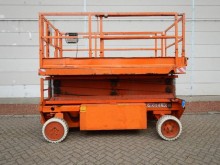 Hollandlift X-105EL16 aerial platform
