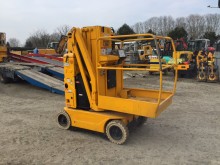 Grove TOUCAN 800A