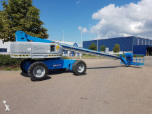 nacelle automotrice télescopique occasion