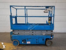 Genie GS-2032 aerial platform
