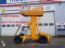 nacelle automotrice occasion