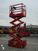 nacelle automotrice Plate-forme ciseau Genie