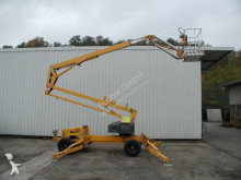 nacelle automotrice articulée télescopique nc