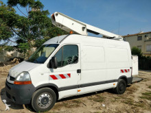 nacelle automotrice articulée Renault