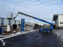 nacelle automotrice JLG