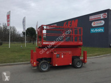 Manitou aerial platform