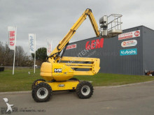 Manitou aerial platform