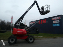 Manitou aerial platform
