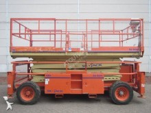 nacelle automotrice Plate-forme ciseau Skyjack