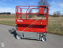 used aerial platform