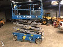 Genie GS-2032 aerial platform
