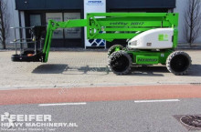 nacelle automotrice Niftylift