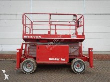 MEC 3772ES aerial platform