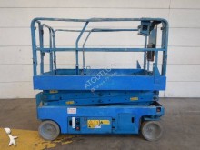 Genie GS-2046 aerial platform