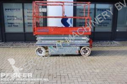 Skyjack SJ3220 Electric, 8.1 m Working Height.