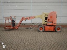 JLG E300AJP aerial platform