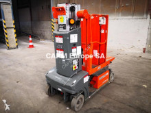 nacelle JLG