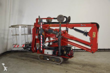 nacelle automotrice Hinowa