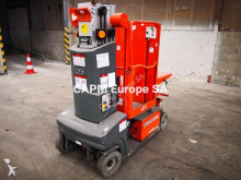 nacelle JLG