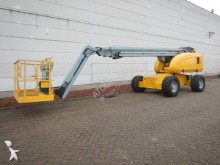 JLG 600SJ