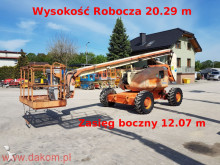 zwyżka JLG