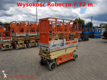 zwyżka JLG