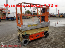 zwyżka JLG