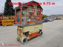 zwyżka JLG