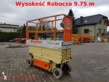 zwyżka JLG