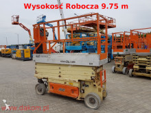 zwyżka JLG