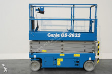 Genie GS-2632 aerial platform