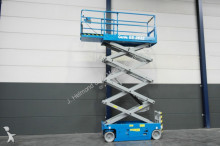 Genie GS-2632 aerial platform