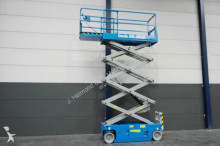 Genie GS-2632 aerial platform