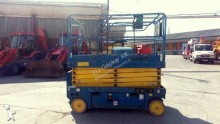 Haulotte Compact 12 - 12m, electric