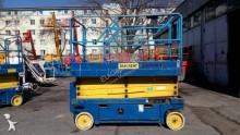 Haulotte Compact 12 - 12m, electric