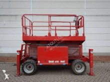 MEC 3772RT aerial platform